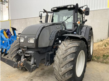 Traktorius Valtra T213 VERSU: foto 3