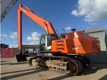 Ekskavatorius HITACHI ZX470