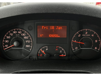 Citroen Jumper Jumper 2.2-140KM Długi Wysoki Klima Kamera 106tkm Model 2022 lizingą Citroen Jumper Jumper 2.2-140KM Długi Wysoki Klima Kamera 106tkm Model 2022: foto 4