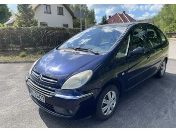 Lengvasis automobilis CITROËN