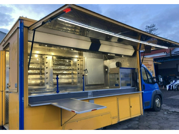Autoparduotuvė FIAT Ducato