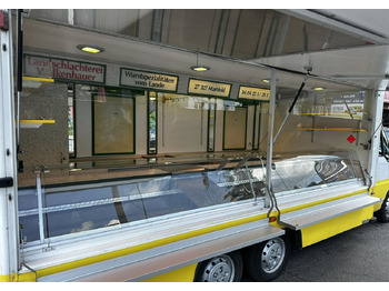 Autoparduotuvė FIAT Ducato