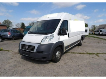 Krovininis mikroautobusas FIAT Ducato 2.3