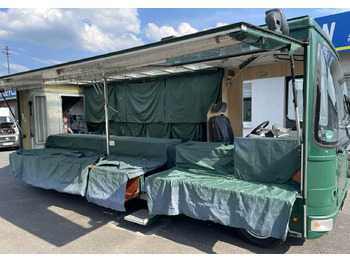 Autoparduotuvė FIAT Ducato