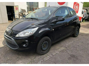 Hečbekas FORD