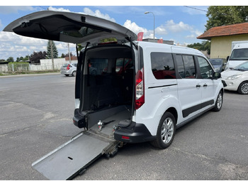 Lengvasis automobilis FORD