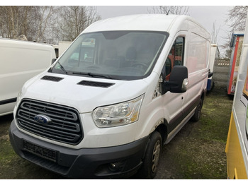 Krovininis mikroautobusas FORD Transit