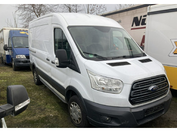 Krovininis mikroautobusas FORD Transit
