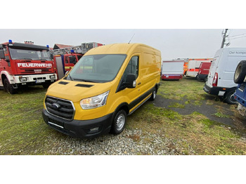 Krovininis mikroautobusas FORD Transit