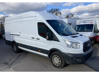 Krovininis mikroautobusas FORD Transit