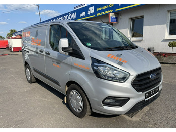 Krovininis mikroautobusas FORD Transit