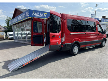 Lengvasis automobilis FORD