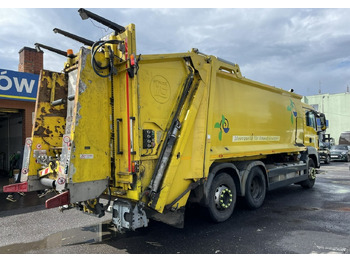 MAN Inny MAN Man TGS 26.320 Śmieciarka Prasa Model 2014 lizingą MAN Inny MAN Man TGS 26.320 Śmieciarka Prasa Model 2014: foto 3 MAN Inny MAN Man TGS 26.320 Śmieciarka Prasa Model 2014 lizingą MAN Inny MAN Man TGS 26.320 Śmieciarka Prasa Model 2014: foto 3