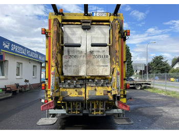 MAN Inny MAN Man TGS 26.320 Śmieciarka Prasa Model 2014 lizingą MAN Inny MAN Man TGS 26.320 Śmieciarka Prasa Model 2014: foto 5 MAN Inny MAN Man TGS 26.320 Śmieciarka Prasa Model 2014 lizingą MAN Inny MAN Man TGS 26.320 Śmieciarka Prasa Model 2014: foto 5