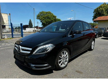 Lengvasis automobilis MERCEDES-BENZ