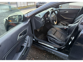 Lengvasis automobilis Mercedes-Benz Klasa CLA C117/X117 Mercedes-Benz Klasa CLA Mercedes CLA 250 4MATIC 2.0-210KM Bogate wyposażenie 2016: foto 2