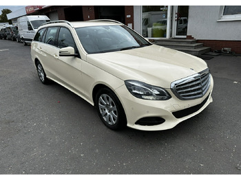 Lengvasis automobilis MERCEDES-BENZ