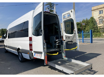 Lengvasis automobilis MERCEDES-BENZ