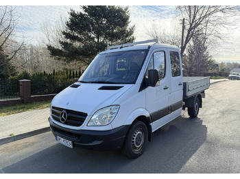 Bortinis automobilis MERCEDES-BENZ Sprinter 315