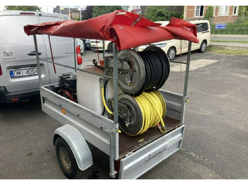 Komunalinė/ Specializuota technika IVECO