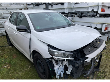 Lengvasis automobilis OPEL