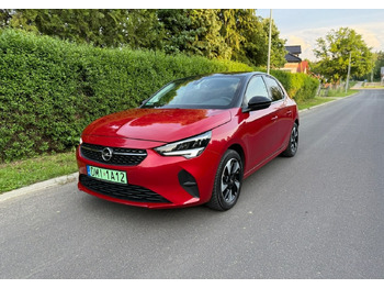 Hečbekas OPEL