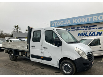 Bortinis automobilis OPEL