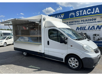 Autoparduotuvė OPEL