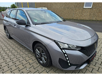 Lengvasis automobilis PEUGEOT