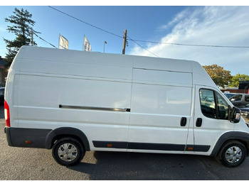 Krovininis mikroautobusas Peugeot Boxer Boxer 2.0HDI 163KM L4H3 MEGA MAX 2x podwyższany Klima Salon PL 2017: foto 5 Krovininis mikroautobusas Peugeot Boxer Boxer 2.0HDI 163KM L4H3 MEGA MAX 2x podwyższany Klima Salon PL 2017: foto 5