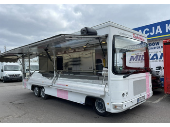 Autoparduotuvė RENAULT Master