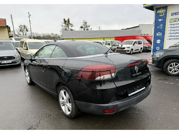 Lengvasis automobilis Renault Megane III Cabrio LIFT III 1.2 TCE 131 Skóra Led Navi PDC Bogate wyposażenie 20: foto 4