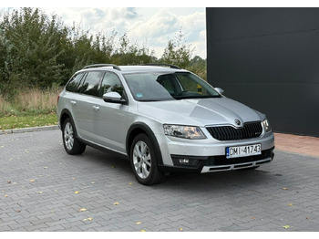 Lengvasis automobilis ŠKODA