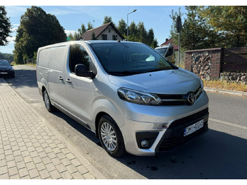 Krovininis mikroautobusas TOYOTA Proace