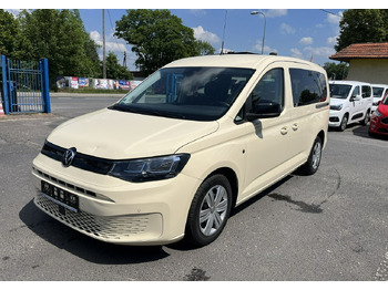 Lengvasis automobilis VOLKSWAGEN Caddy Maxi