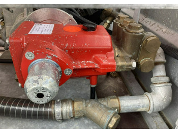 Pramoninis siurblys Volkswagen Crafter Wuko asenizacyjny kret kanalizacja: foto 5 Pramoninis siurblys Volkswagen Crafter Wuko asenizacyjny kret kanalizacja: foto 5