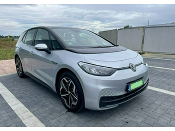 Lengvasis automobilis VOLKSWAGEN