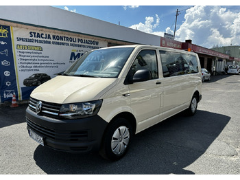 Lengvasis automobilis VOLKSWAGEN