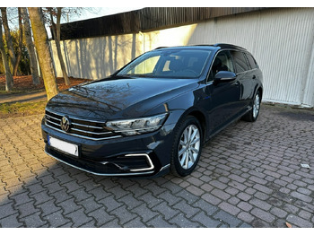 Lengvasis automobilis VOLKSWAGEN