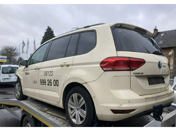Lengvasis automobilis VOLKSWAGEN