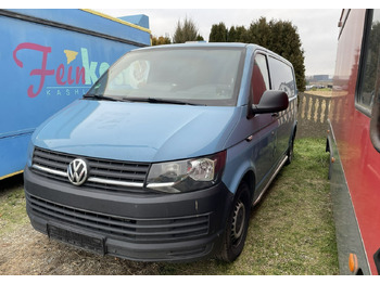 Inkasatorius VOLKSWAGEN Transporter T6
