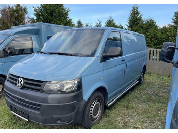 Inkasatorius VOLKSWAGEN Transporter T5