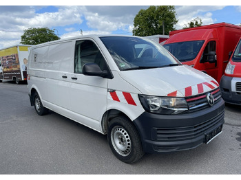 Krovininis mikroautobusas VOLKSWAGEN Transporter T6