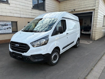 Krovininis mikroautobusas FORD Transit