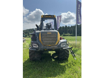 Harvesteris Ponsse Bear 8W: foto 5