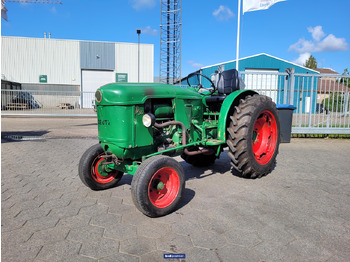 Traktorius DEUTZ D