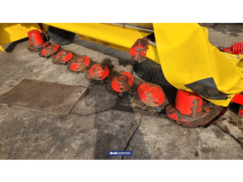 Šienapjovė Pottinger Novadic 350: foto 5