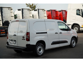 Mažas furgonas Fiat DOBLO  / FURGON / BLASZAK / 2023 R  / SPROWADZON: foto 5