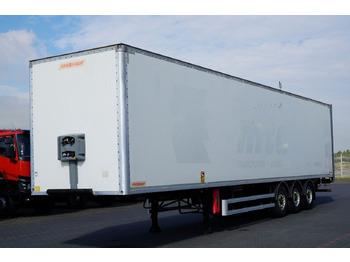 Refrižeratorius puspriekabė FRUEHAUF
