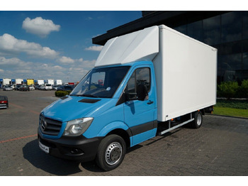 Furgonas šaldytuvas Iveco SPRINTER / KONTENER / BLIŹNIAK / WINDA DHOLLANDI: foto 5